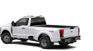 2026 Ford Super Duty® External Image 2